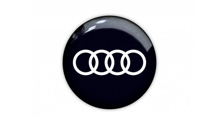 Audi Sticker for Cars,Home,Offices and Mobile Phones