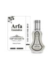 Arfa Cosmetics Perfume Eau de Natural Spray Long Lasting Perfume For Men Women Perfume FourGirls 35Ml. 