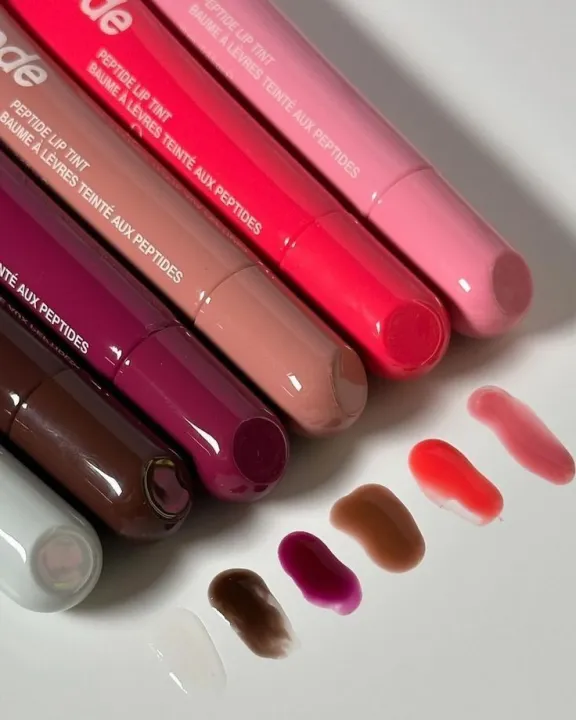 Rhode%20Lip%20Gloss%20%E2%80%93%20Long-Lasting,%20Moisturizing,%20Non-Stick,%20No-Budge%20Lip%20Stain%20with%20Velvet,%20Mirror%20Finish%20%E2%80%93%20Plumping,%20Smooth,%20and%20Delicate%20for%20a%20Glass-Like%20Shine%20Rhode%20Dupe,Hydrating%20lipgloss%20,%20Rhode%20Lipgloss%20Original%20Rhode%20lip%20peptide%20finest%20dupe%20%7C%20Lipstick%20-%20Image%204