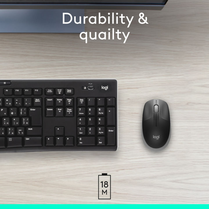 LOGITECH%20M190%20FULL-SIZE%20WIRELESS%20MOUSE%20Black%20-%20Image%206