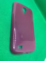 Samsung Galaxy S4  paper back cover ultra thin phone case. 
