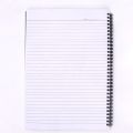 Anime Notebook Sasuki Uchiha Merch Notepad. 
