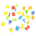Magnetic Letter and Number First Classroom A to Z and Capital letter Only Alphabet Educational Toy and Learning for Kids. 