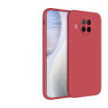 Phone Cases For Xiaomi Mi 10T Lite 5G case Liquid TPU soft shell back cover is anti-drop shockproof. 