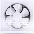 FEIDIAO Ventilating Exhaust Fan 8 inch Square - Imported. 
