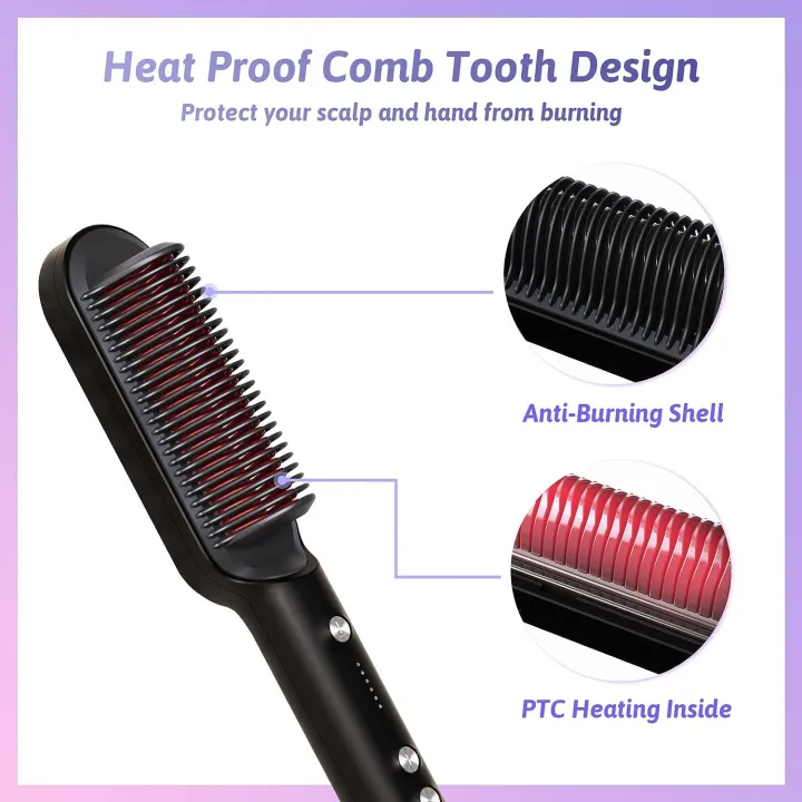 Dollar%20Shop%20Fast%20Heating%202-in-1%20Hair%20Straightener%20&%20Curler%20Comb,%20Anti-Burn%20Design%20with%20PTC%20Technology%20-%20Multi-Color%20-%20Image%209