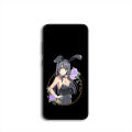 Bunny Girl Senpai Mai Sakurajima Phone Cover Case for Realme C55 C35 C3 C25 C11 C31 C30 C33 8i 6i 6 9I 8 Pro Soft Casing. 