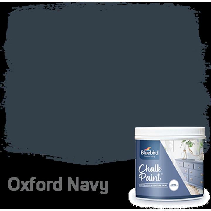 Blue Bird Chalk Paint 500ml