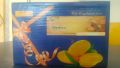 Mango Export Quality Box Sindhri  (08-09 KG Packing). 