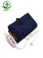 King Size Heating Pad High Quality |Electric Heating Pad For Pain Relief| By Elite Healthcare. 