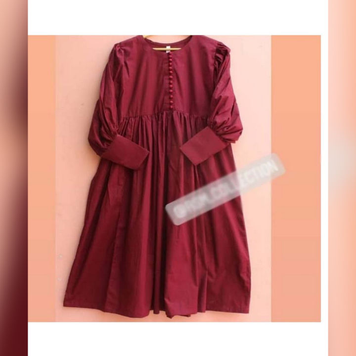 Khadar Fabric Neck Embroidery Unstiched 3pc suit Special Design