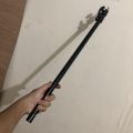 Crossbar or Upper Bar or Center Rod of Backdrop Stand For Studio Backdrop sheet Photography Stand for Photos. 