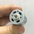 DC Motor 24v. 