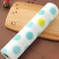 Rolls Printing Antibacterial Cabinet Plastic Foam Household Wardrobe Moisture Drawer Pad Waterproof Non-Slip Paper Kitchen Cupboard Liners Fomic Roll Mat (Multicolor). 