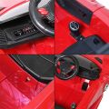 Lamborghini Parental Remote Control Car For Kids Ride on Electric Operate Sports Car For Kids 12V Battery Powered Ride On Toys With Mp3 Sound IT-T118. 