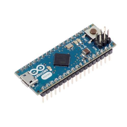 Arduino Micro ATmega32U4 Arduino Micro