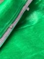 Green Shade Nets Quality Pure Nylon , Double Stitched+ Pure Nawar and Metal Rings Installed ( EAGLE TARPAL ) For Outdoor Usage and Sun Protection. Reliable , Trusted ,High Shade Lifespan and Durable. Usage Terrace , Balcony , Garage , Livestock cage etc. 