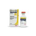 Humalin R vial 10 ml 1000 units. 