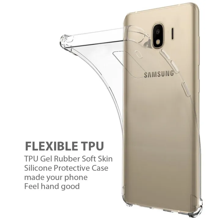 Samsung%20Galaxy%20J4%20Soft%20Shock%20Proof%20Jelly%20Back%20Cover%20Transparent%20-%20Image%208
