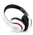 STN-13 Bluetooth Wireless Headphone Casque Audio Portable Headset Stereo Built-in Mic Support TF Card FM Radio. 