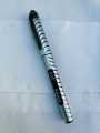 The Fuji-Scholar fountain pen- Smooth and fast (medium tip). 