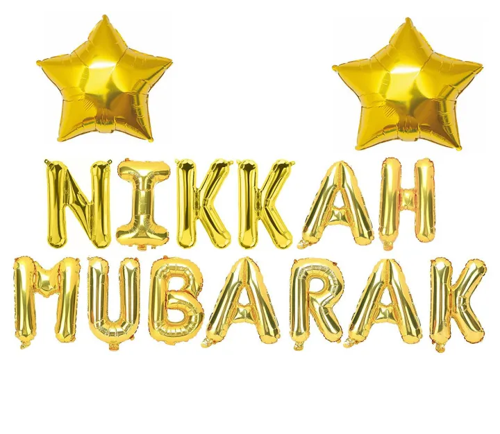 %E2%80%9CNIKAH%20%20MUBARAK%E2%80%9D%20Foil%20Balloons%20Golden%20with%202%20Stars%20-%20Letter%20Balloons%20For%20Nikah%20Event%20Party%20Decoration%20Nikah%20Mubarak%20Decor%20Supplies%20-%20Image%202