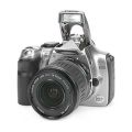 Canon DSLR Camera EOS 300D Full Combo Pack. 