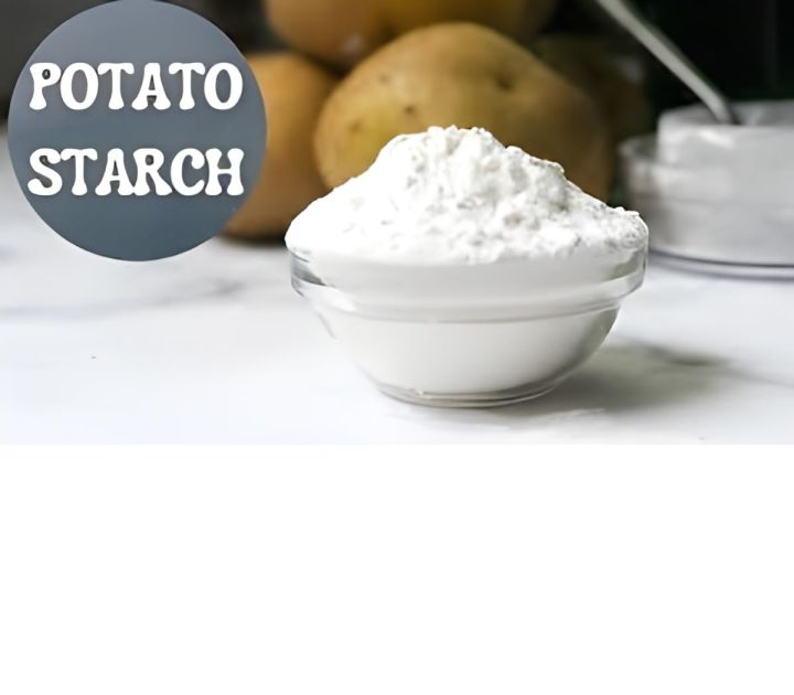 pure%20organic%20Potato%20Starch%20Powder%7C100%7Cgram,Thickening%20Agent%20-%20Image%202
