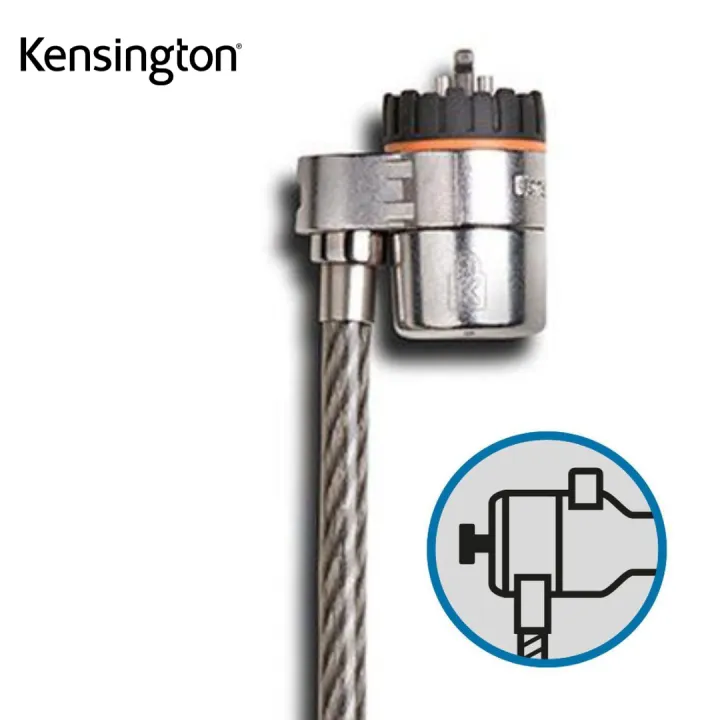 Kensington%20Cable%20Lock%20for%20HP%20Laptops,%20Lenovo,%20Asus,%20Acer%20&%20Other%20Devices%20-%20New%20Smaller%20&%20Stronger%20Pivoting%20Lock%20Head%20-%20Image%207