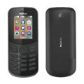 Nokia 130 2017 High Quality - 1.8 inch Display - 8MB Storage - VGA Camera Memory Card | PTA Approved. 