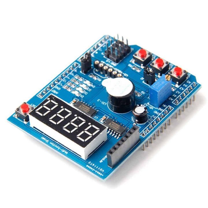 Arduino%20Multi-functional%20Development%20Board%20kit%20-%20Image%204