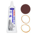 60ml Strong Glue for Shoes Highly waterproof and non-degum shoe repair glue strong adhesive glue. 
