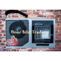 Portable 8 Bands (AM/FM/SW 1-6) Rechargeable Radio with USB/TF Music player. 