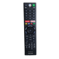 Triple H SONY Voice Remote control Universal Original RMF-TX300U For Smart Android LCD & LED TV Google Assistence & Social Buttons. 