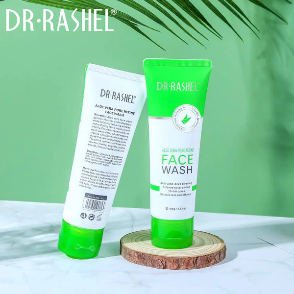 Dr%20Rashel%20Aloe%20Vera%20Anti%20Acne%20Deep%20Cleaning%20Pore%20Refine%20Face%20Wash%20100G%20DRL-1633%20-%20Image%204