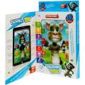 Talking Tom Smart Learning & Educational Tablet For Kids. 