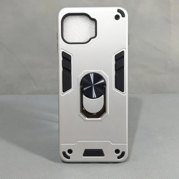 Motorola%20One%205G%20/%20G%205G%20Plus%20Luxury%20Shock-Proof%20Armor%20Case%20With%20Car%20Ring%20Stand%20Cover%20For%20Moto%20One%205G%20(6.7INCHES)%20-%20Image%203