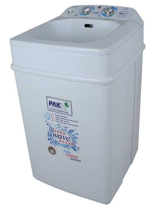 Pak Fan PK 705 Washing Machine