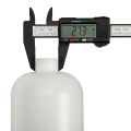 Foam Cannon Bottle Snow Soap Bottles Lance Foam Empty Bottle for Pressure Washer Gun Car Garden Lawn Roofs Cleaning, 2 Pack. 
