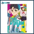 Dandadan, Vol. 2 by Yukinobu Tatsu (Author). 