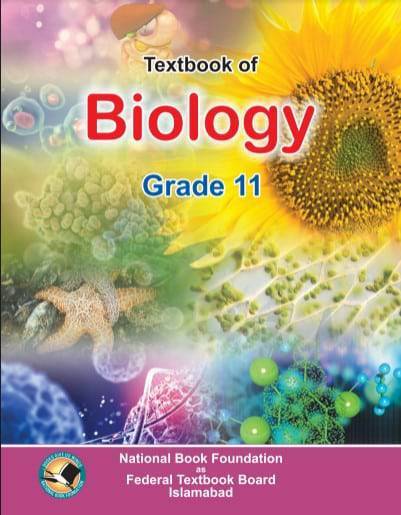 Federal Biology Part-1 / National Book Foundation