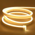 1 Meter Neon Light Rope Light LED Fixable Neon Light Strip Light Decoration Li With Adapter In Pakistan. 