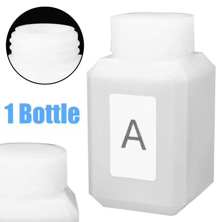 1 Bottle Hot Selling Activator (A) Dip Water-transfer Printing Film Activator "Hydro" 100ml Water-transfer Printing Activator