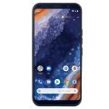 Phone Case TPU Phone Case For Nokia 9 PureView. 