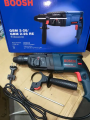 Bosch Rotary hammer 800W. 