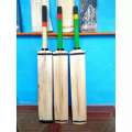 Rawlakot Wood Tape Ball Cricket Bat. 