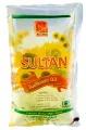 Sultan Sunflower Oil 1x5 Ltr Carton. 