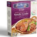 Des Perdes Karahi Gosht Masala 50g by LalQila. 