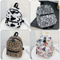 Nylon Backpack Stylish Replacement Lifting Handle School Bag Type. 
