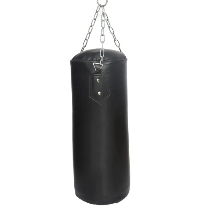Boxing%20bag%204%20Feet%20Boxing%20Punching%20Kick%20Bag%20Sand%20Bag%20Mma%20Kick%20combative%20techniques%20duffel%20bag%20-%20Image%203